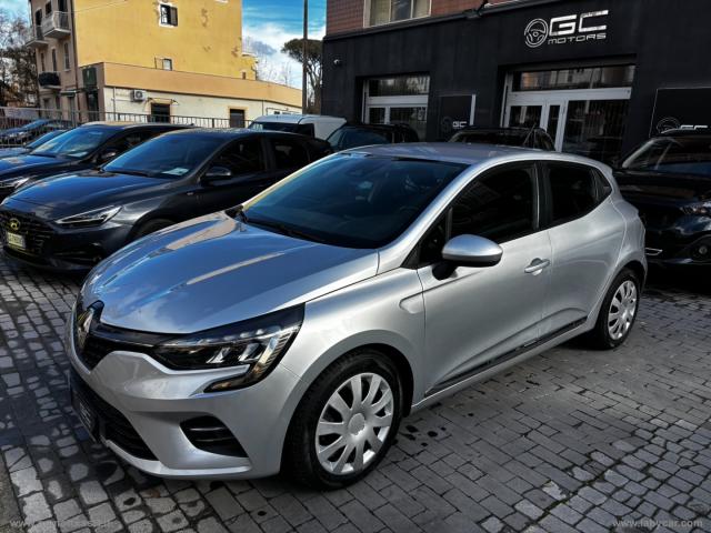 Auto - Renault clio blue dci 8v 85 cv 5p. business