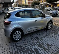 Auto - Renault clio blue dci 8v 85 cv 5p. business