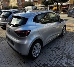 Auto - Renault clio blue dci 8v 85 cv 5p. business