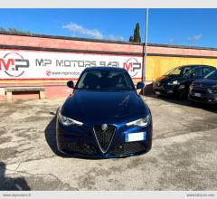 Auto - Alfa romeo giulia super at8 2.2 190cv