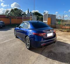 Auto - Alfa romeo giulia super at8 2.2 190cv