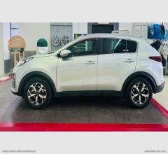 Auto - Kia sportage 1.6 crdi 115 cv 2wd energy