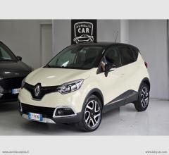 Renault captur 1.5 dci 8v 90 cv s&s proj. runway