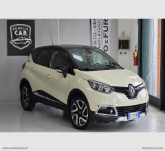 Auto - Renault captur 1.5 dci 8v 90 cv s&s proj. runway