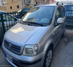 Auto - Fiat panda 1.3 mjt 16v emotion