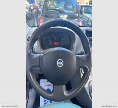 Auto - Fiat panda 1.3 mjt 16v emotion