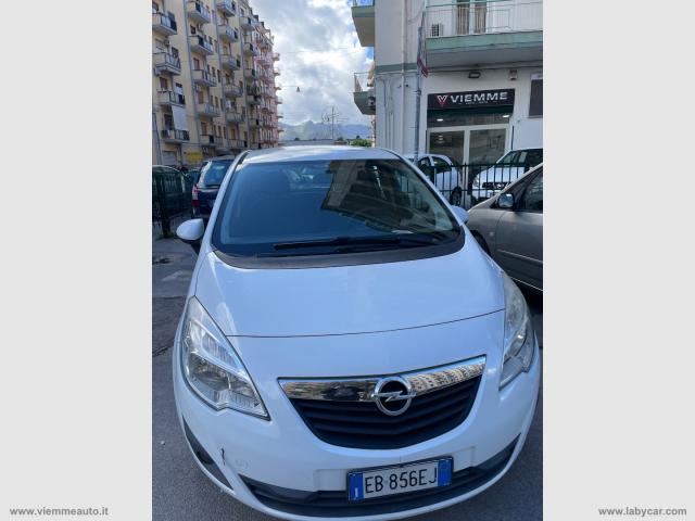 Auto - Opel meriva 1.7 cdti 110 cv elective