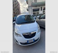 Auto - Opel meriva 1.7 cdti 110 cv elective