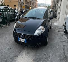 Fiat grande punto 1.3 mjt 75 cv 5p. fun