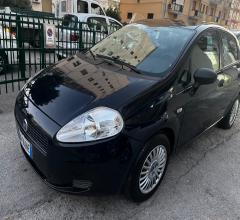 Auto - Fiat grande punto 1.3 mjt 75 cv 5p. fun