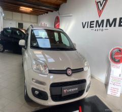 Auto - Fiat panda 1.1 active