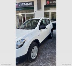 Auto - Nissan qashqai 1.5 dci dpf tekna