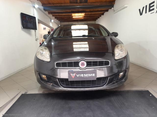 Auto - Fiat bravo 1.6 mjt 120 cv street