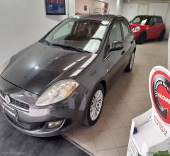 Auto - Fiat bravo 1.6 mjt 120 cv street