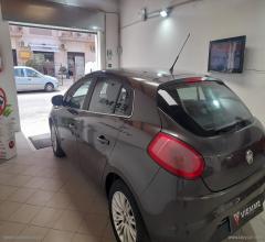 Auto - Fiat bravo 1.6 mjt 120 cv street