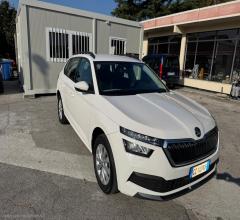 Auto - Skoda kamiq 1.0 g-tec 90cv style