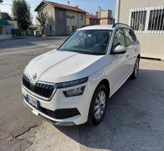 Auto - Skoda kamiq 1.0 g-tec 90cv style