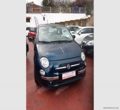 Fiat 500 1.3 mjt 95 cv gq