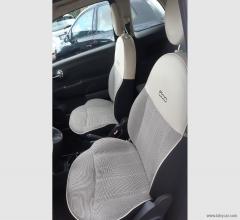 Auto - Fiat 500 1.3 mjt 95 cv gq