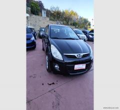 Hyundai i20 1.2 5p. bluedrive gpl sound edition