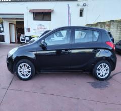 Auto - Hyundai i20 1.2 5p. bluedrive gpl sound edition