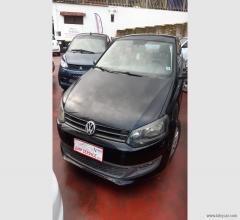 Volkswagen polo 1.2 5p. trendline