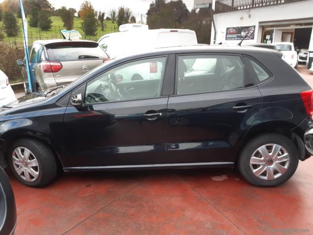 Auto - Volkswagen polo 1.2 5p. trendline