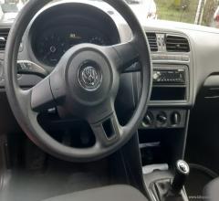 Auto - Volkswagen polo 1.2 5p. trendline