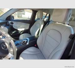 Auto - Mercedes-benz c 250 bluetec s.w. automatic premium