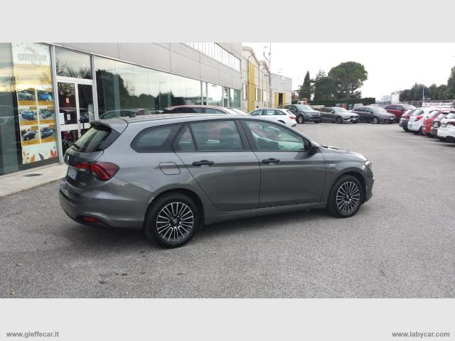 Auto - Fiat tipo 1.6 mjt s&s sw city life navi sat