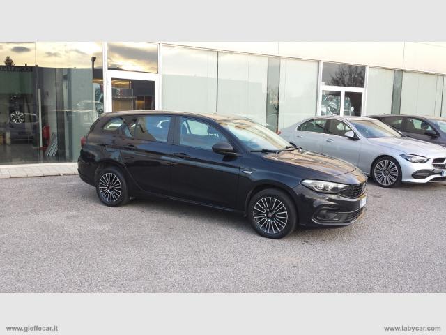 Auto - Fiat tipo 1.6 mjt s&s sw city life navi sat