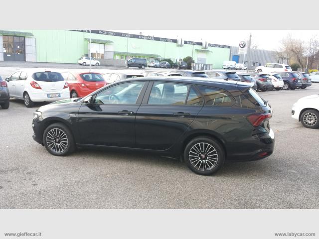 Auto - Fiat tipo 1.6 mjt s&s sw city life navi sat