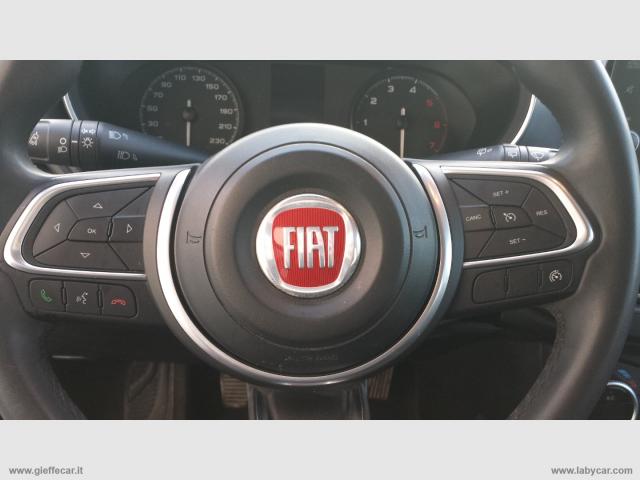 Auto - Fiat tipo 1.6 mjt s&s sw city life navi sat