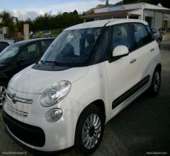 Fiat 500l 1.6 mjt 105 cv pop star