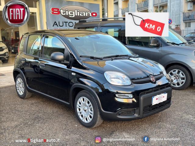 Auto - Fiat panda 1.0 firefly s&s hybrid