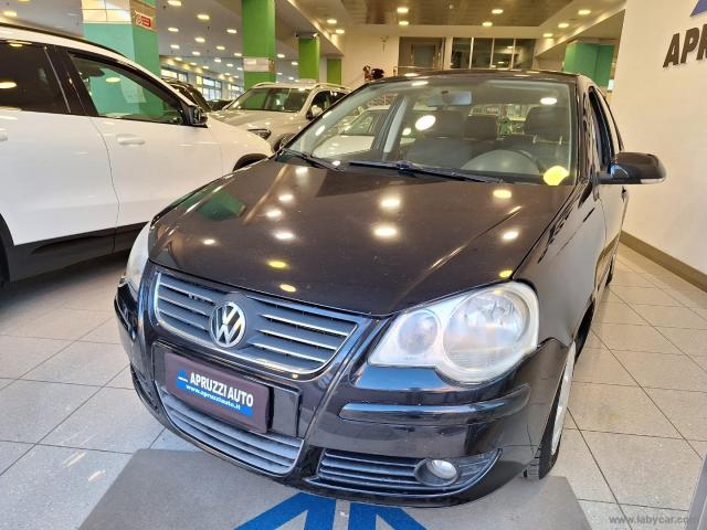 Auto - Volkswagen polo 1.4 tdi 5p