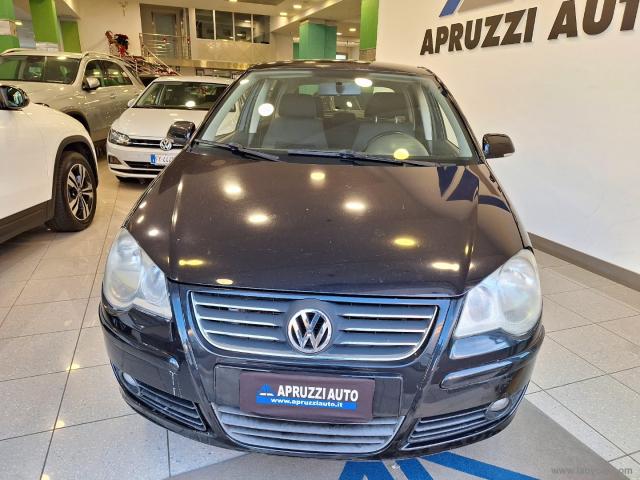 Auto - Volkswagen polo 1.4 tdi 5p