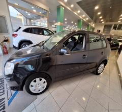 Auto - Volkswagen polo 1.4 tdi 5p