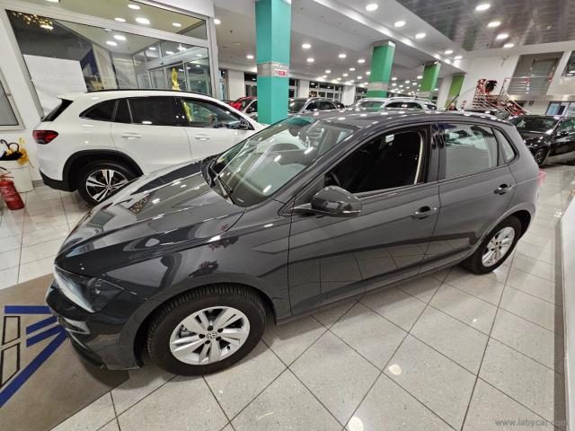 Auto - Volkswagen polo business 1.6 tdi 95 5p comfort. bmt