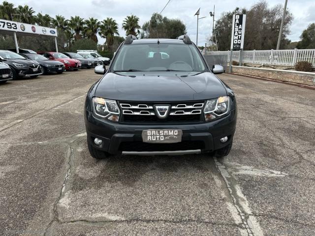 Auto - Dacia duster 1.6 110 cv 4x2 gpl prestige