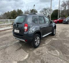 Auto - Dacia duster 1.6 110 cv 4x2 gpl prestige