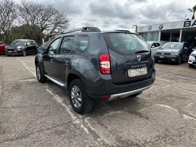 Auto - Dacia duster 1.6 110 cv 4x2 gpl prestige