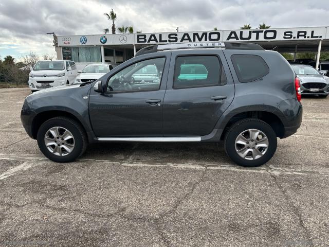 Auto - Dacia duster 1.6 110 cv 4x2 gpl prestige