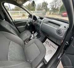 Auto - Dacia duster 1.6 110 cv 4x2 gpl prestige