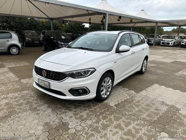 Fiat tipo 1.3 mjt s&s sw lounge