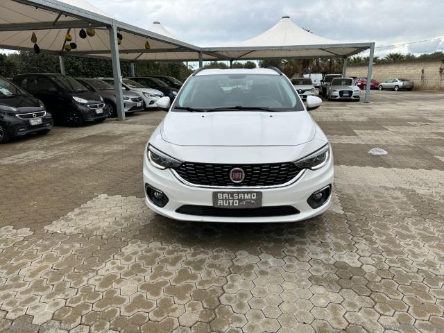 Auto - Fiat tipo 1.3 mjt s&s sw lounge