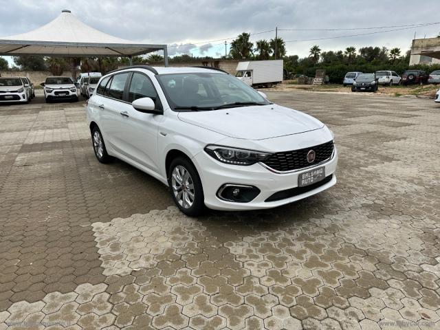 Auto - Fiat tipo 1.3 mjt s&s sw lounge