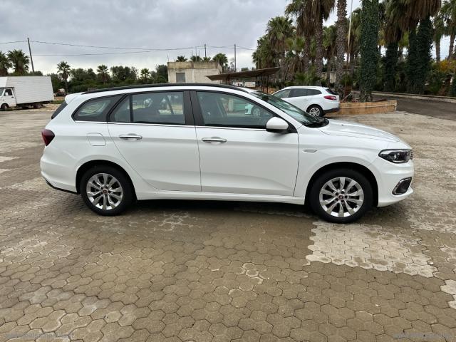 Auto - Fiat tipo 1.3 mjt s&s sw lounge