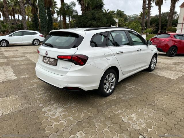 Auto - Fiat tipo 1.3 mjt s&s sw lounge