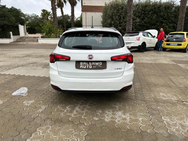 Auto - Fiat tipo 1.3 mjt s&s sw lounge